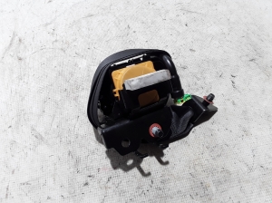 Kia Niro (2016–2022) Sicherheitsgurt hinten 89870AT200CCV - 3