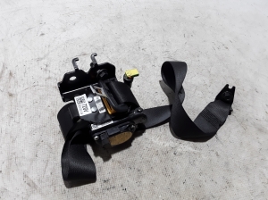 Kia Niro (2016–2022) Sicherheitsgurt hinten 89870AT200CCV