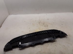 RENAULT Kangoo (2008–2020) Front underbody protection 622358108R - 2