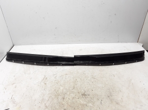 Wiper cowl trim panel - 861D0AT100