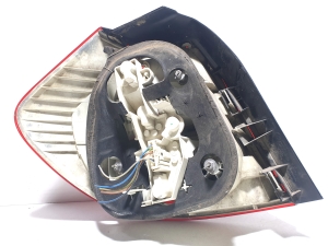 BMW 1 SERIES E88 (2007–2013) Tagumine nurgatuli 7164956-05 - 2