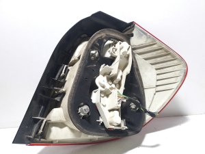 BMW 1 SERIES E88 (2007–2013) Tagumine nurgatuli 7146955-05 - 2