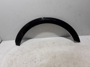 Rear fender molding - 87743AT100