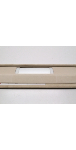 Tesla Model X X (2015–2026) Sun visor 1084042-53-D - 2