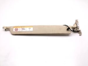 Tesla Model X X (2015–2026) Sun visor 1084042-53-D - 3