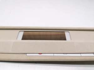 Tesla Model X X (2015–2026) Sun visor 1084043-53-E - 4