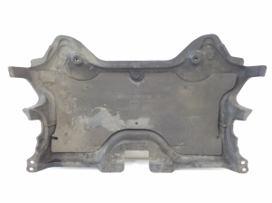  Front underbody protection 