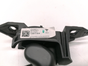 Tesla Model X X (2015–2026) Sonnenblende 1108417-24-B - 3