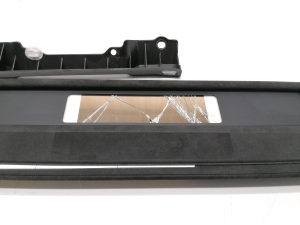 Tesla Model X X (2015–2026) Sonnenblende 1108417-24-B - 4