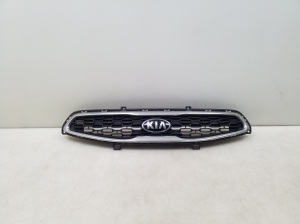 Front grille - 863511YBA0