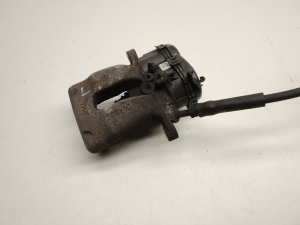   Bremssattel hinten  - A1724230181 