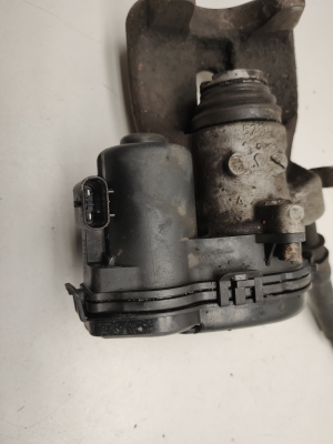 Mercedes Benz SLK-Class 172 (2011–2026) Tagumine pidurisadul A1724230181 - 2