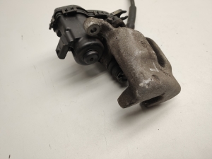 Mercedes Benz SLK-Class 172 (2011–2026) Tagumine pidurisadul A1724230181 - 4