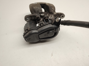 Mercedes Benz SLK-Class 172 (2011–2026) Tagumine pidurisadul A1724230281 - 5