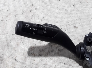 Kia Niro (2016–2022) Switch and its parts - 2