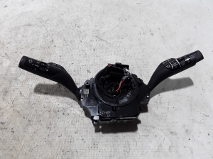 Switch and its parts