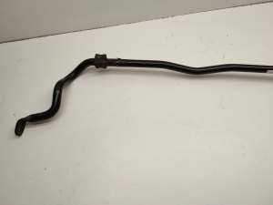 Mercedes Benz SLK-Class 172 (2011–2026) Rear anti-roll bar A1723202111 - 3