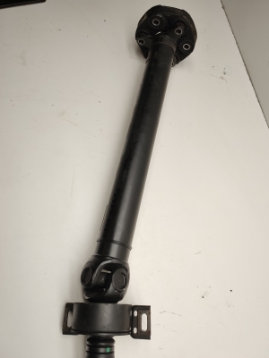Mercedes Benz SLK-Class 172 (2011–2026) Kardanwelle A1724100100 - 3