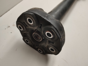 Mercedes Benz SLK-Class 172 (2011–2026) Kardanwelle A1724100100 - 4