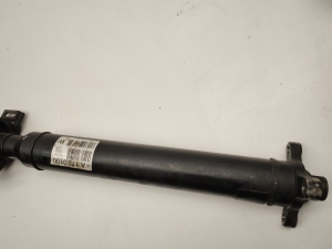 Mercedes Benz SLK-Class 172 (2011–2026) Kardanwelle A1724100100 - 5