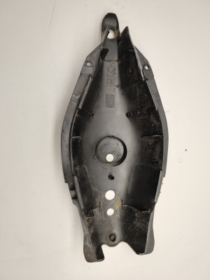 Mercedes Benz SLK-Class 172 (2011–2026) Hinterachse sonstiges Teil A2033520088 - 2