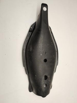   Hinterachse sonstiges Teil  - A2033520088 
