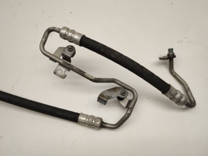 Mercedes Benz SLK-Class 172 (2011–2026) Roolilati voolik A1724601424 - 2
