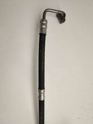 Mercedes Benz SLK-Class 172 (2011–2026) Roolilati voolik A1724601424 - 3