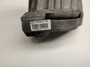Mercedes Benz SLK-Class 172 (2011–2026) Engine mount A1722401417 - 2
