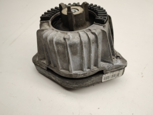Mercedes Benz SLK-Class 172 (2011–2026) Motorlager A1722401317 - 3