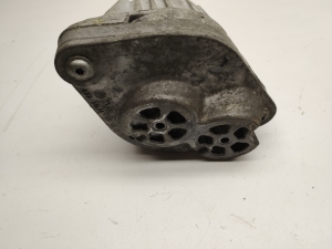 Mercedes Benz SLK-Class 172 (2011–2026) Motorlager A1722401317 - 4