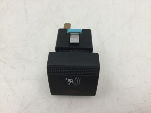 Parking system switch - 09134504