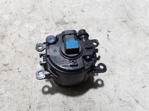 RENAULT Fluence (2009–2017) Esikaitseraua udutuli 89202503 - 3