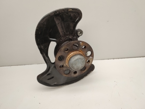 Mercedes Benz SLK-Class 172 (2011–2026) Radnabe Vorderrad A2043320101 - 2