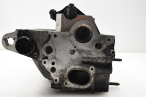 Volkswagen Polo IV (2001–2009) Cylinder head 045103373HV420 - 3