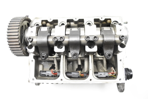Volkswagen Polo IV (2001–2009) Cylinder head 045103373HV420 - 5