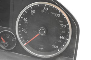 Volkswagen Tiguan (2007–2016) Instrument cluster 5N0920970D - 3