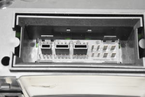 Volkswagen Tiguan (2007–2016) Instrument cluster 5N0920970D - 4