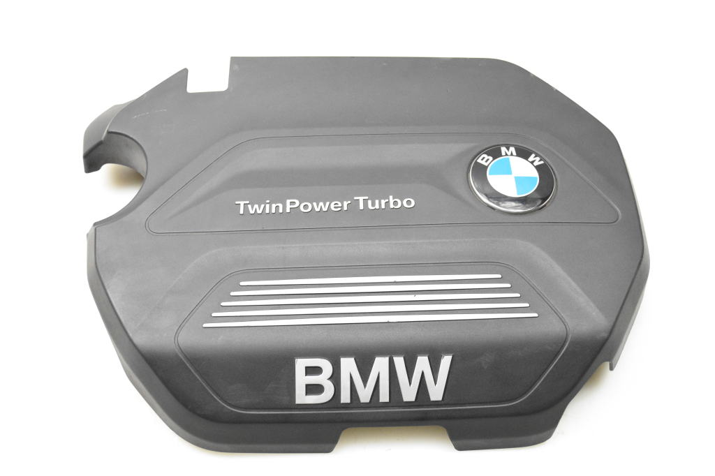 BMW 2 Series Active Tourer F45 (2014-2018) Variklio dekoratyvinė plastmasė (apsauga) 8514201 25055717