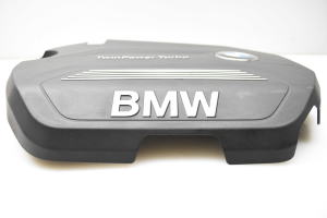BMW 2 SERIES F45 (2014–2026) Engine cover 8514201 - 5