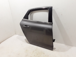 Rear side doors - 821003230R