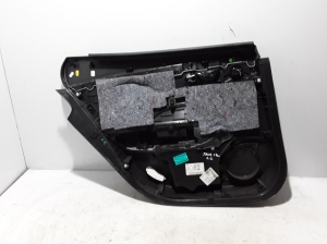 RENAULT Talisman II (2015–2026) Tagumise küljeukse polster 829005649R - 3