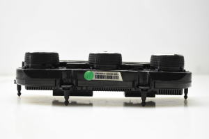 Skoda Octavia III (2013–2019) Heater control panel 5E0907044 - 2