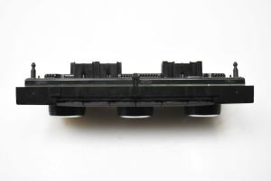 Skoda Octavia III (2013–2019) Heater control panel 5E0907044 - 3