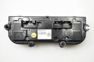 Volkswagen Passat B8 (2014–2023) Heater control panel 5G0907426T - 2