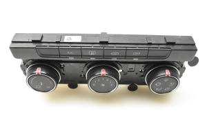 Volkswagen Passat B8 (2014–2023) Heater control panel 5G0907426T - 4