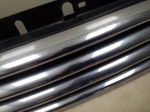 Mini One R56 (2006–2014) Front grille 2751291 - 5