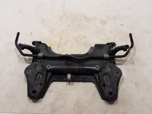 Front subframe