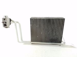  Radiator interior air conditioning 