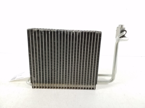  Radiator interior air conditioning 